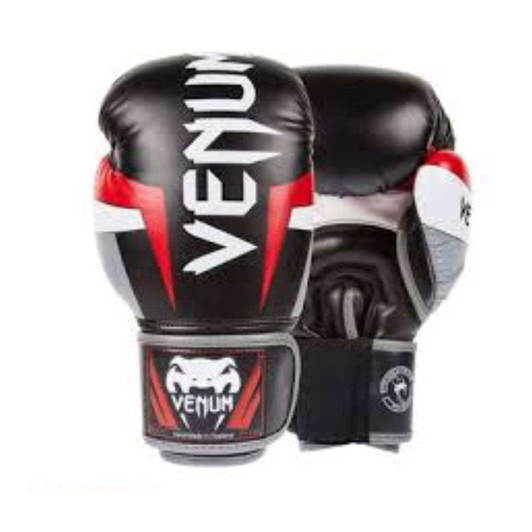 GUANTES VENUM 12 onz